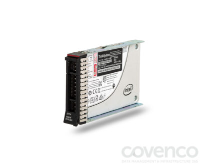 LENOVO 4XB7A10247 - ThinkSystem 2.5 inch Intel S4510 240GB Entry SATA 6Gb Hot Swap Solid State Drive - Image 2