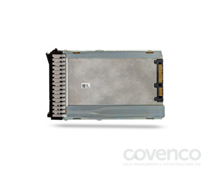 LENOVO 4XB7A10247 - ThinkSystem 2.5 inch Intel S4510 240GB Entry SATA 6Gb Hot Swap Solid State Drive - Image 4