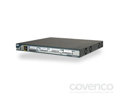 CISCO 2801-AC-IP