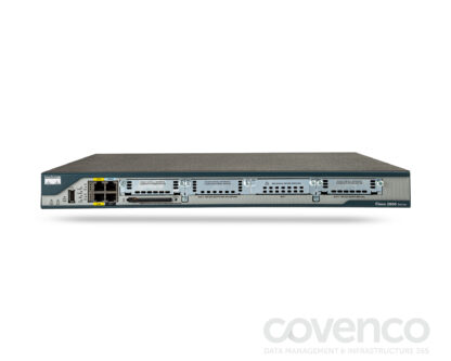 CISCO 2801-AC-IP - Image 2