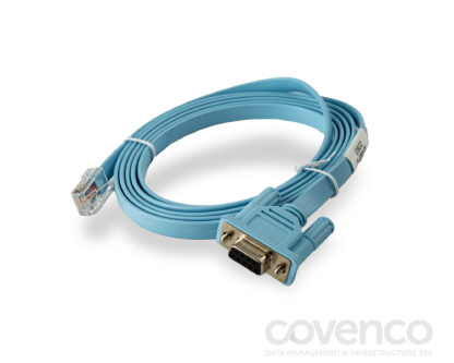 CISCO CAB-CONSOLE-RJ45