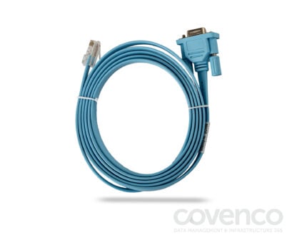 CISCO CAB-CONSOLE-RJ45 - Image 2