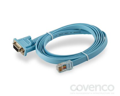 CISCO CAB-CONSOLE-RJ45 - Image 3