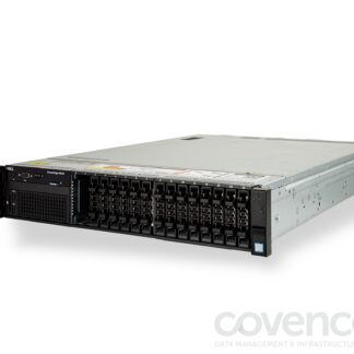 DELL R830 16XSFF