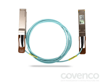 CISCO QSFP-100G-AOC2M - Image 2