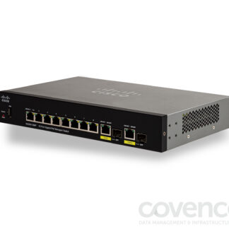 CISCO SG350-10MP-K9-UK