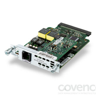 CISCO WIC-1SHDSL-V3