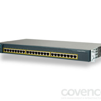 CISCO WS-C2950-24