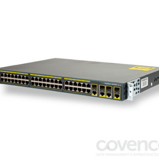CISCO WS-C2960G-48TC-L