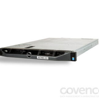 DELL R430 8XSFF