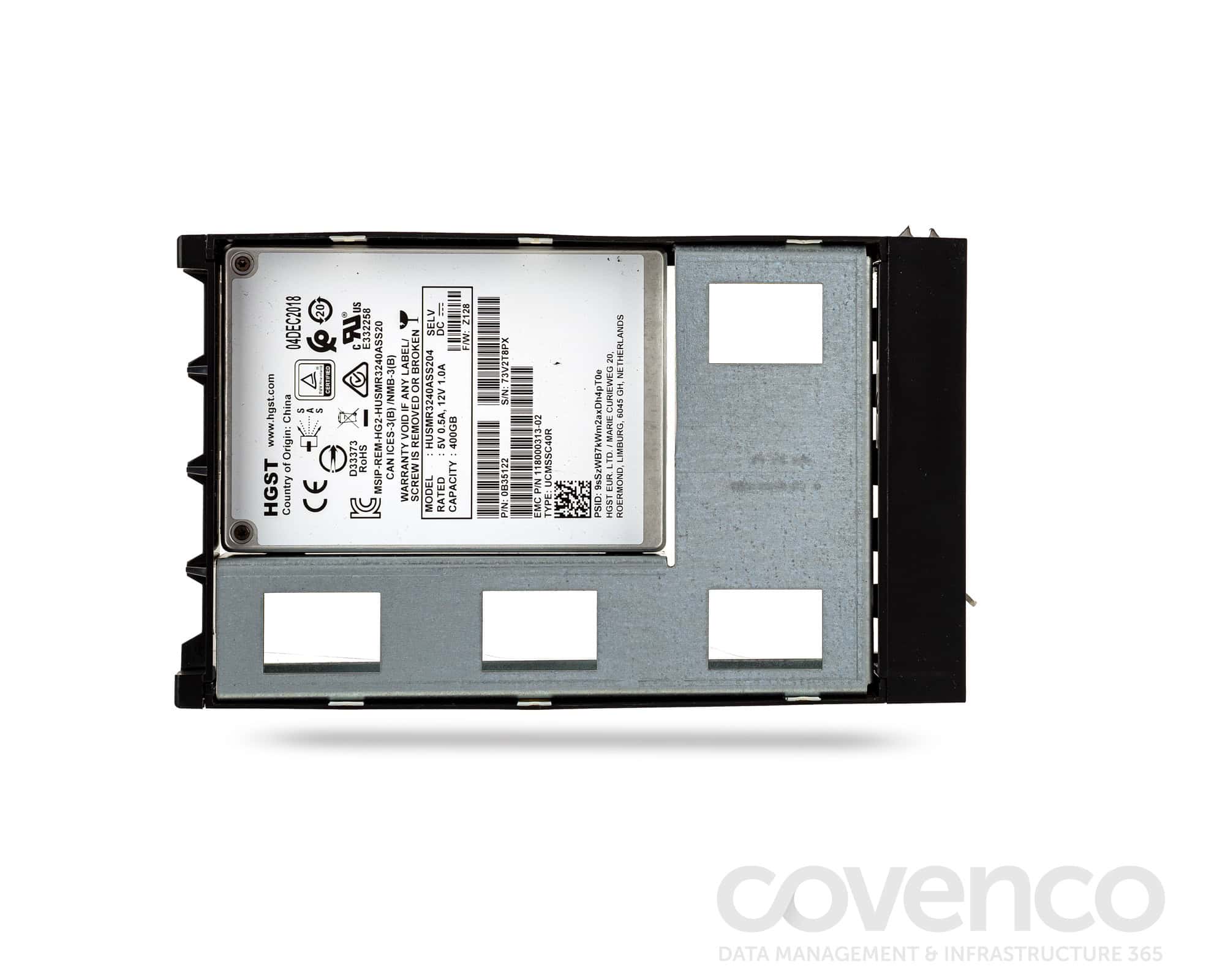 EMC 403-0157-01 - Image 4