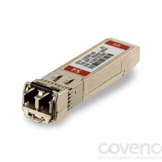 FS SFP-10GSR-85