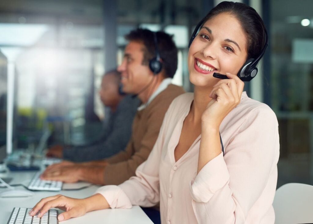 Customer Service