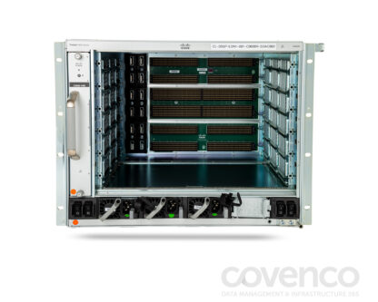 CISCO C9606R - Image 3