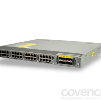 CISCO N2K-C2232T8F-E