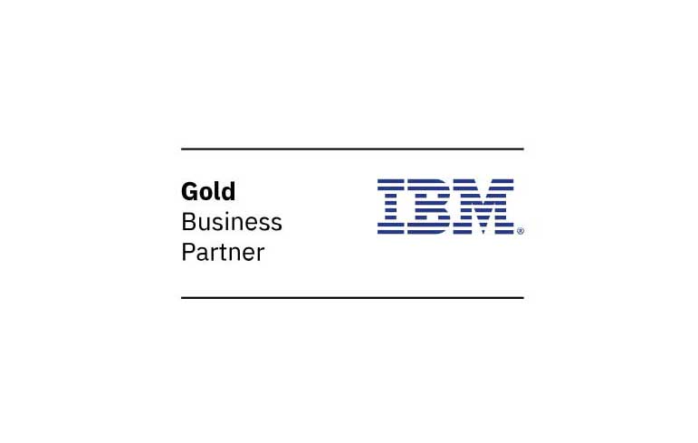 IBM Gold Business Partner Power and Storage