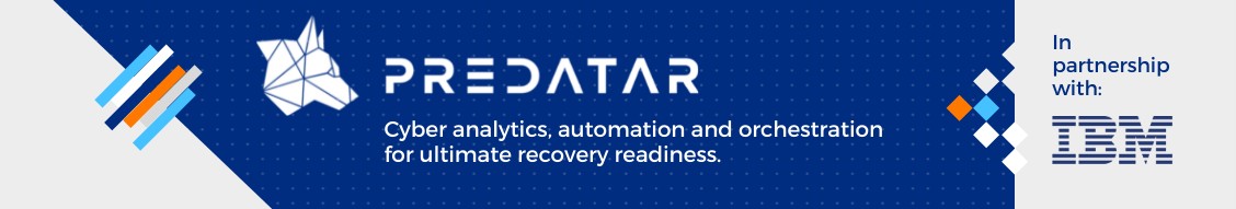 Predatar Assessment and Demo in partnership with Covenco and IBM
 