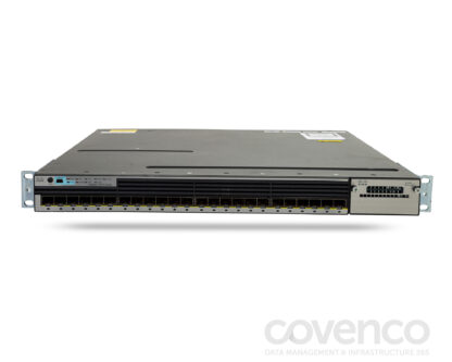 CISCO WS-C3750X-24S-S - Image 2