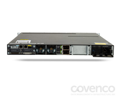 CISCO WS-C3750X-24S-S - Image 3