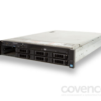 DELL R720 8XLFF