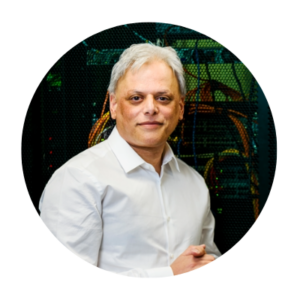 Gurdip Sohal for Webinar