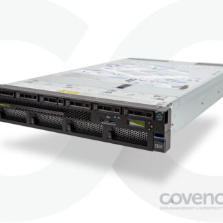 IBM 9009-22A 4X2.8 PVMENT