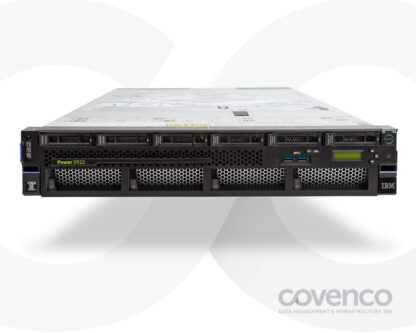 IBM 9009-22A 4X2.8 PVMENT - Image 5