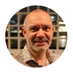 Nick Furnell Veeam