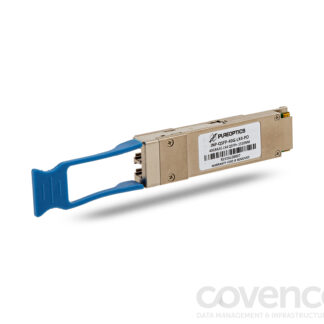 PUREOPTICS JNP-QSFP-40G-LX4-PO