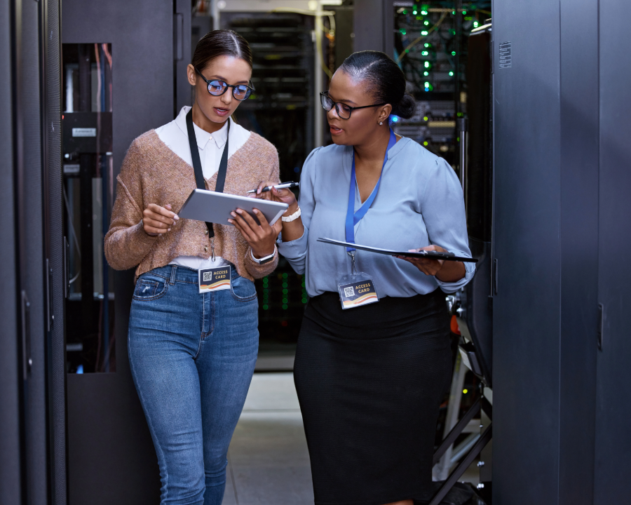 Juniper Networks Data Centre Solutions