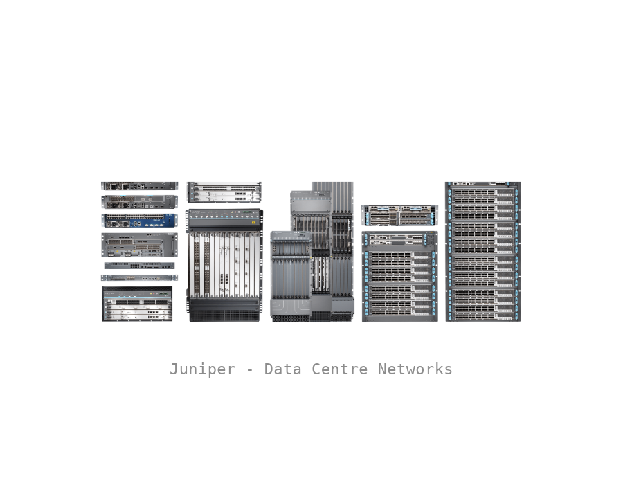 Juniper Networks Data Centre Solutions