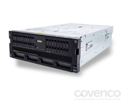 IBM 9009-41A-EP12 PVME