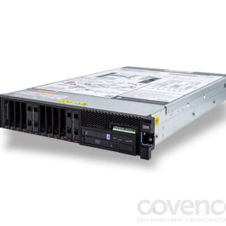 IBM 8284-22A 6X3.89 PVME
