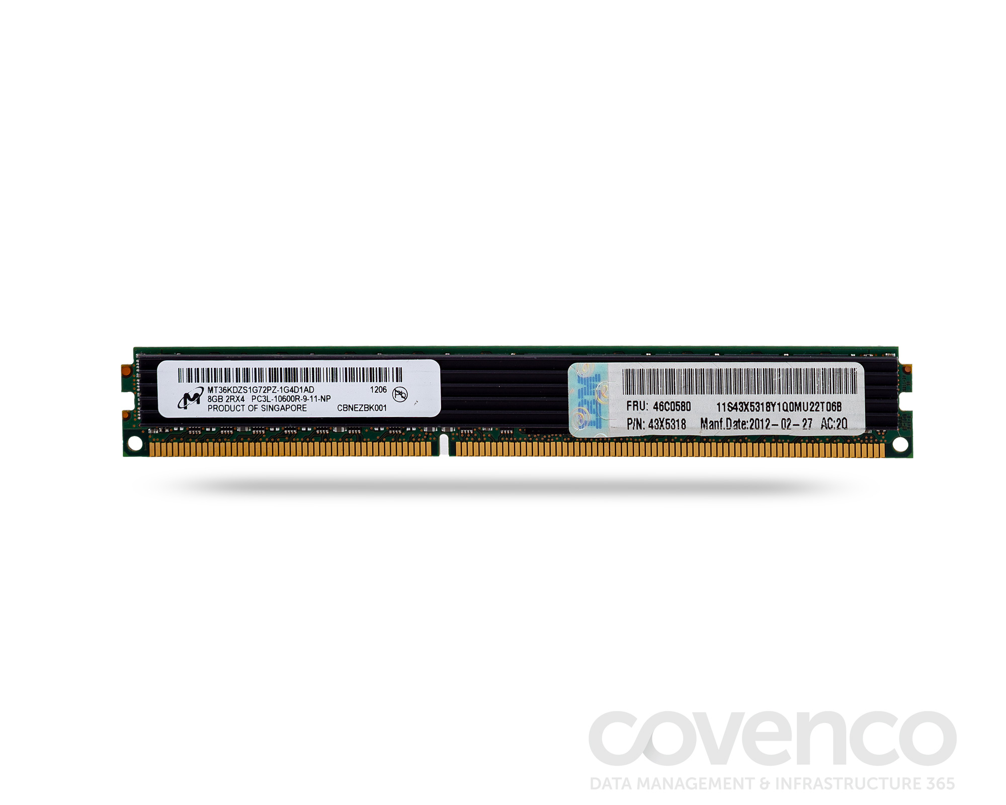 IBM 46C0581