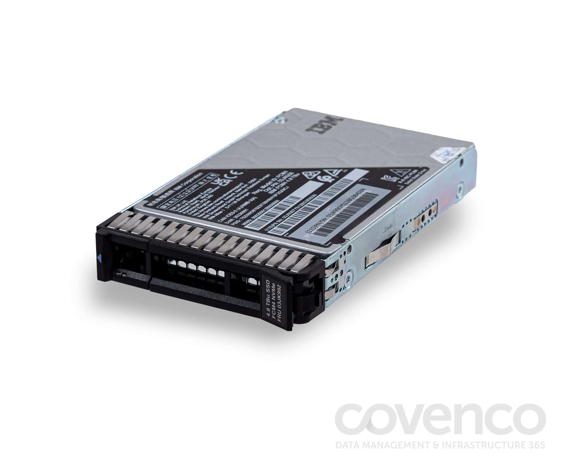ミーコ802 IBM 4662-AGSE available from Covenco