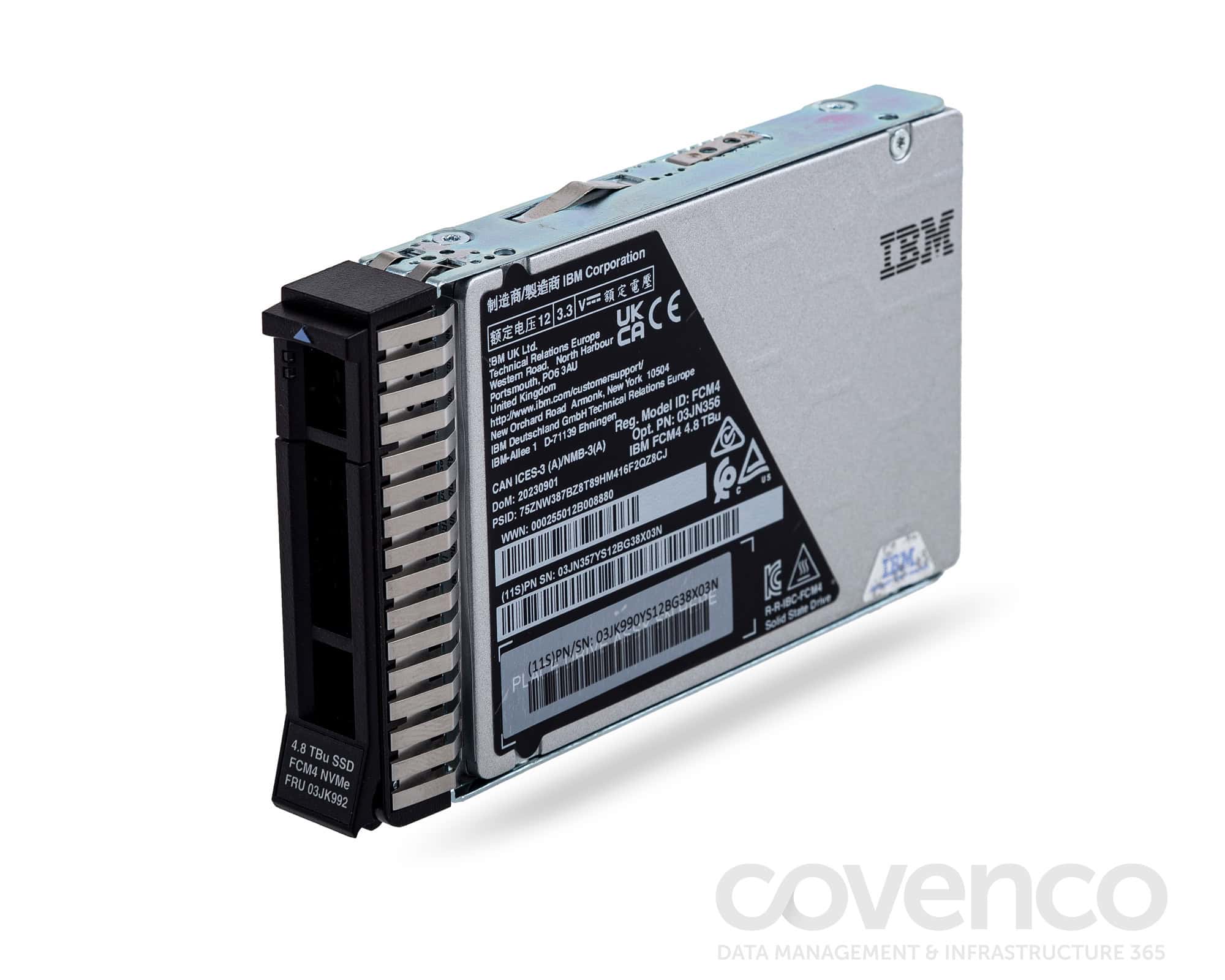 ミーコ802 IBM 4662-AGSE available from Covenco