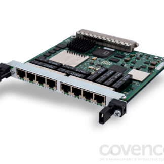 CISCO SPA-8XCHT1/E1V2
