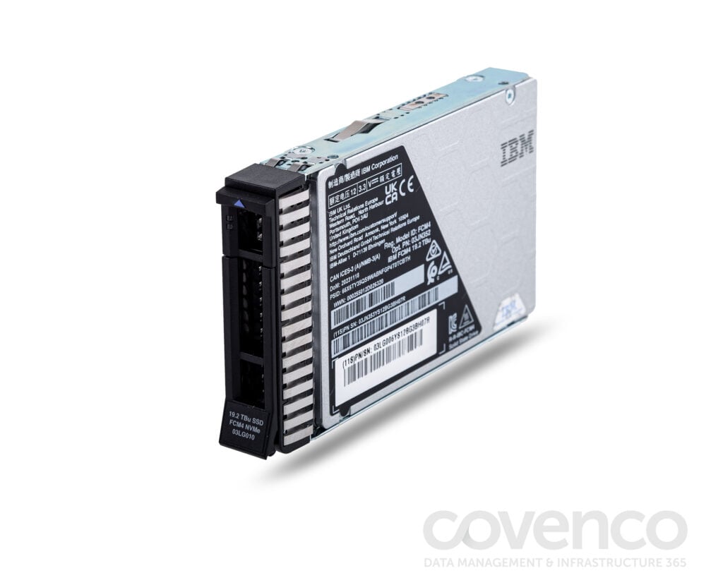 IBM FCM-4 Flash Core Module IBM FCM-4 Flash Core Module