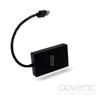 CATECK USB3-XQD-N-F