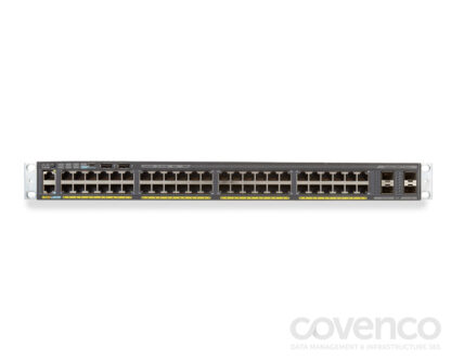 CISCO WS-C2960X-48FPS-L - Image 3