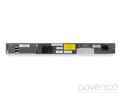 CISCO WS-C2960X-48FPS-L - Image 4