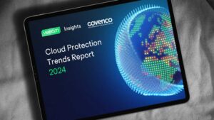 Cloud Protection Trends Report 2024