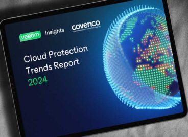 Cloud Protection Trends Report 2024