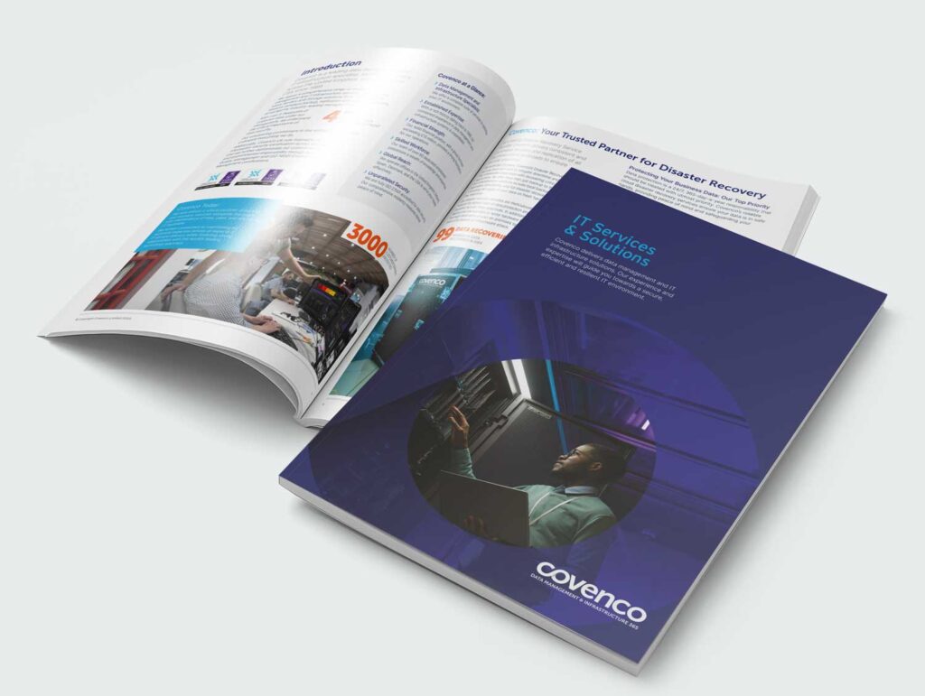 Covenco Brochure