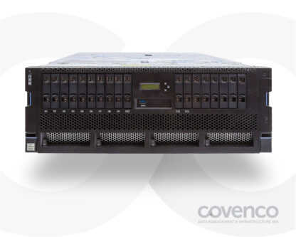 IBM 9009-42A 2XEP1F - Image 2