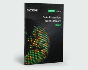 Veeam Data Protection Report 2024