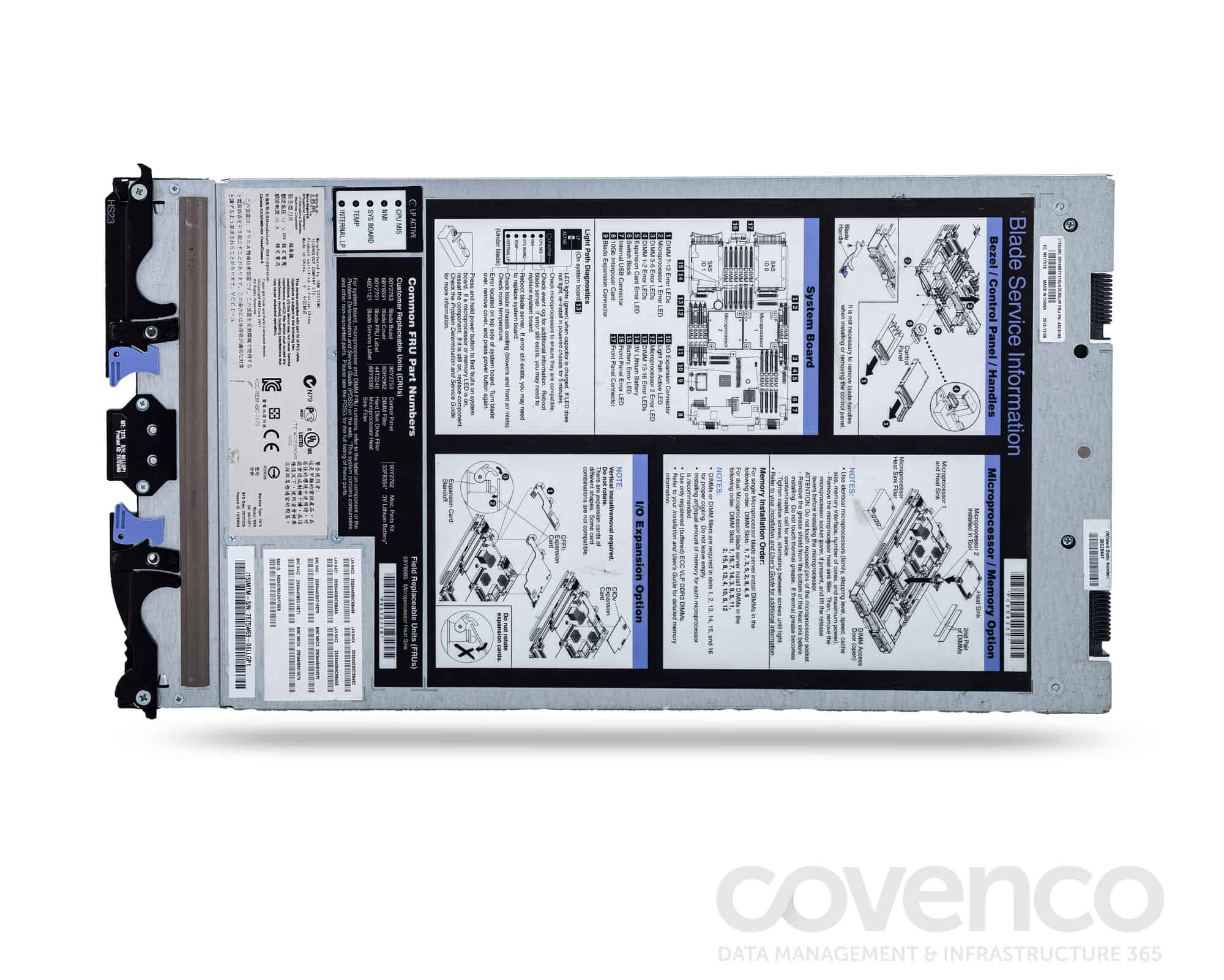 IBM 7875-B2G - Image 3