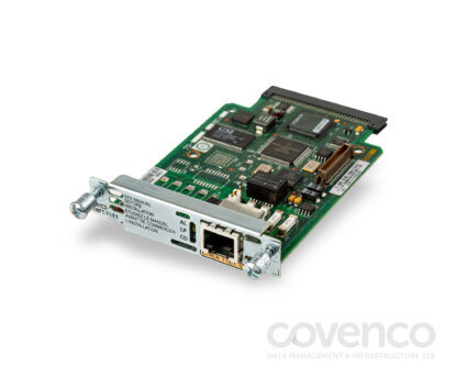 CISCO VWIC2-1MFT-T1/E1 - Image 2