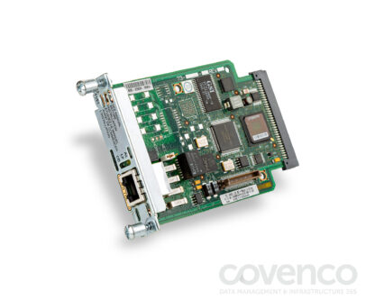 CISCO VWIC2-1MFT-T1/E1 - Image 3