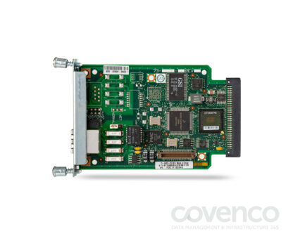 CISCO VWIC2-1MFT-T1/E1 - Image 4